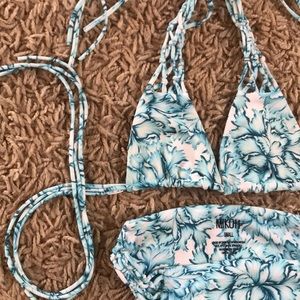 Mikoh mini bikini
